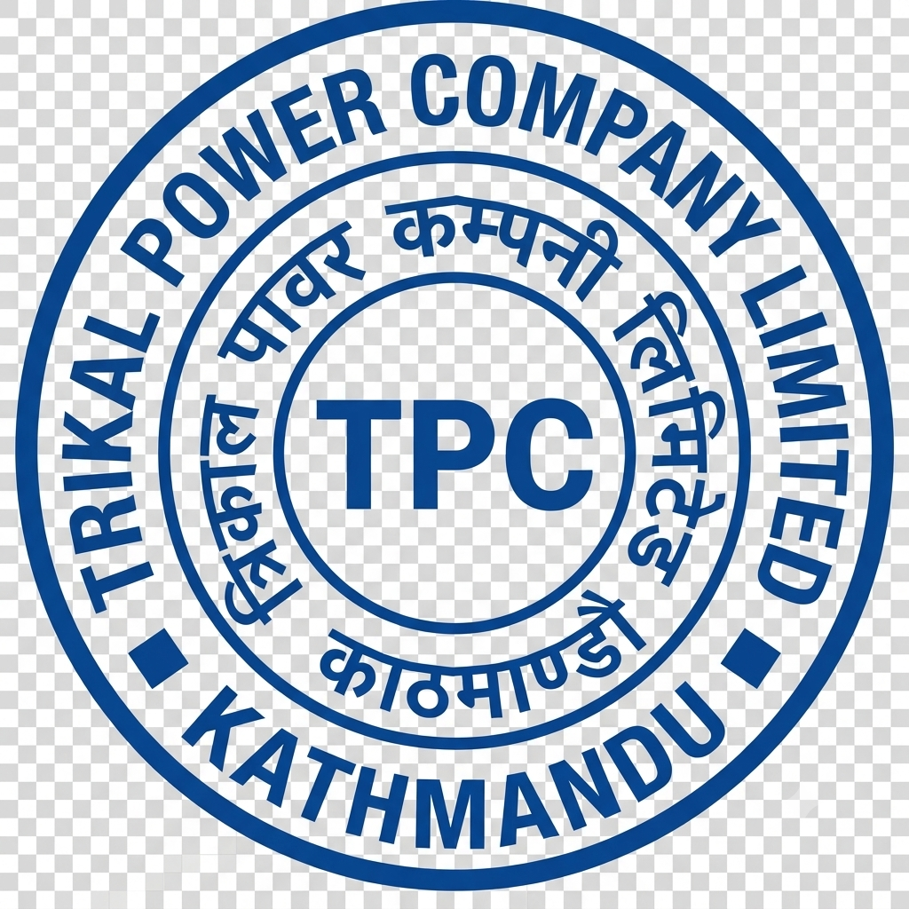 Trikal Power Company Logo